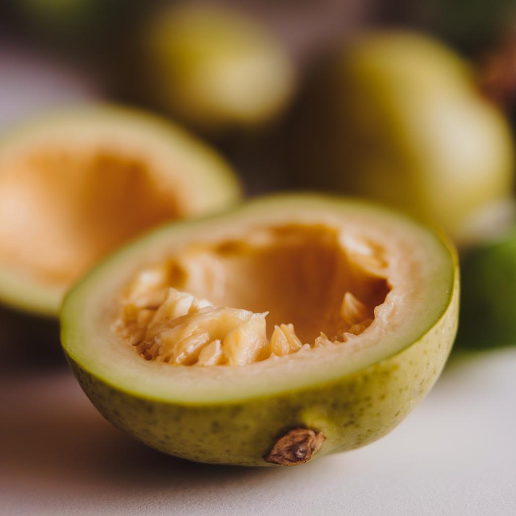 Garcinia Cambogia