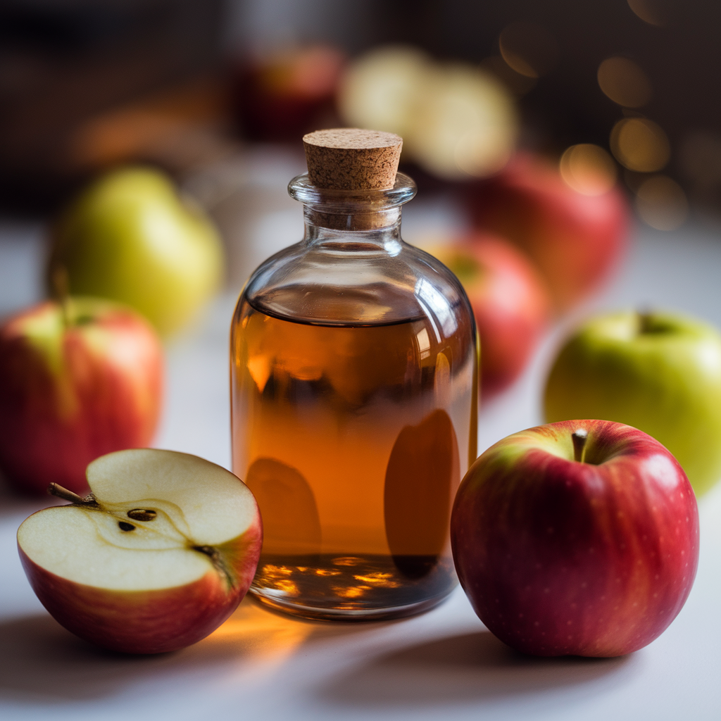 Apple Cider Vinegar