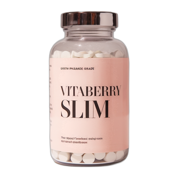 VitaBerry Slim proizvod